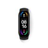 A435 Xiaomi Mi Smart Band 6 NFC Inteligentna Opaska, Czarna Mi Band 6 NFC Pojedynczy