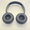 A462 Philips On Ear H4205BK/00 słuchawki z przyciskiem Bass Boost (Bluetooth, czas odtwarzania 29 godzin, funkcja szybkiego ładowania, izolacja hałasu, składana), kolor czarny matowy – model 2020/2021 Mat Czarny Bezprzewodowy 2020/2021