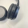 A462 Philips On Ear H4205BK/00 słuchawki z przyciskiem Bass Boost (Bluetooth, czas odtwarzania 29 godzin, funkcja szybkiego ładowania, izolacja hałasu, składana), kolor czarny matowy – model 2020/2021 Mat Czarny Bezprzewodowy 2020/2021