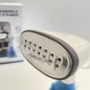 B9 Parownica do ubrań Cadrim przenośne żelazko do prasowania 1500W 280 ml Szybka naprawa parownica do ubrań i tekstyliów, podróż parownikiem