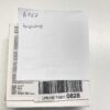 B167 Xiaomi 44491 Redmi Smart Band 2 GL Black - Duży ekran 1,47