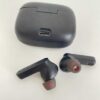B186 JBL Tune 230 NC TWS Bezprzewodowe słuchawki douszne, Bluetooth, czysty dźwięk basowy JBL, wodoszczelne i z redukcją szumów, do 40 godzin autonomii, w kolorze czarnym czarny Pojedynczy Pojedynczy B186 JBL Tune 230 NC TWS Bezprzewodowe słuchawki douszne, Bluetooth, czysty dźwięk basowy JBL, wodoszczelne i z redukcją szumów, do 40 godzin autonomii, w kolorze czarnym czarny Pojedynczy Pojedynczy