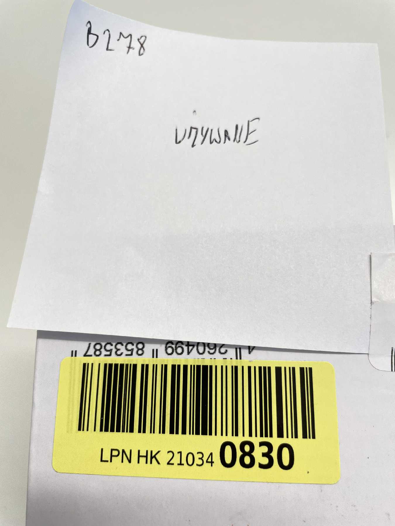 B278 Blaupunkt BPA 1124 DAB BT, radio samochodowe 1-DIN, DAB+, Bluetooth, zestaw głośnomówiący, 2 x USB, wejście AUX, Sub-Out, wielokolorowe, 200 W B278 Blaupunkt BPA 1124 DAB BT, radio samochodowe 1-DIN, DAB+, Bluetooth, zestaw głośnomówiący, 2 x USB, wejście AUX, Sub-Out, wielokolorowe, 200 W