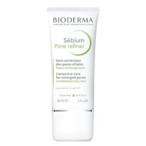 Bioderma - Sébium - Krem Pore Refiner - Zwęża pory PATA222