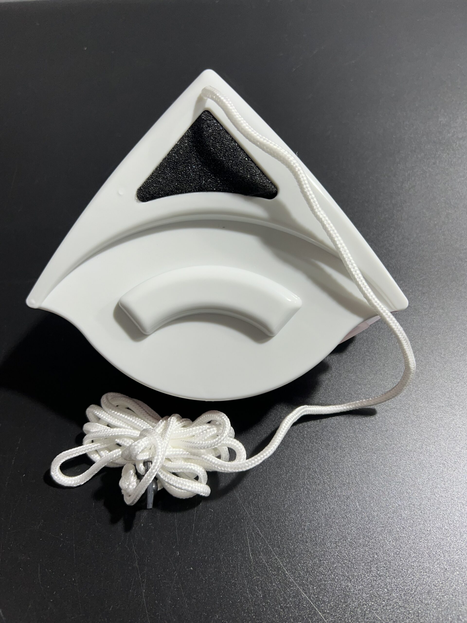 Edihome , Magnetyczna podkładka do okien, z podwójną stroną do okien 15-24 mm, Professional PATA128 Edihome , Magnetyczna podkładka do okien, z podwójną stroną do okien 15-24 mm, Professional PATA128