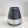 B318 Severin Blender Kielichowy, Czarny/Stalowy, 1,5 l