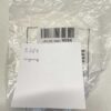 B389 Zegarek Casio Watch MTP-B125L-1AVEF, czarny, Pasek