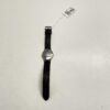 B389 Zegarek Casio Watch MTP-B125L-1AVEF, czarny, Pasek