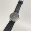 B389 Zegarek Casio Watch MTP-B125L-1AVEF, czarny, Pasek