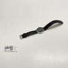 B389 Zegarek Casio Watch MTP-B125L-1AVEF, czarny, Pasek