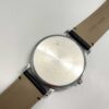 B389 Zegarek Casio Watch MTP-B125L-1AVEF, czarny, Pasek