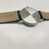 B389 Zegarek Casio Watch MTP-B125L-1AVEF, czarny, Pasek