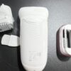 Braun Silk-Épil 9 9-720 4210201285267 Depilator, Różowe Złoto/Biały, 6 Elementów PATA219