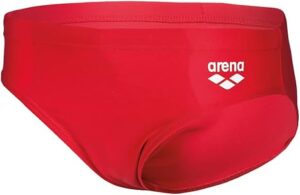 Arena Boy's B Dynamo Jr Brief R Kąpielówki PATB 118