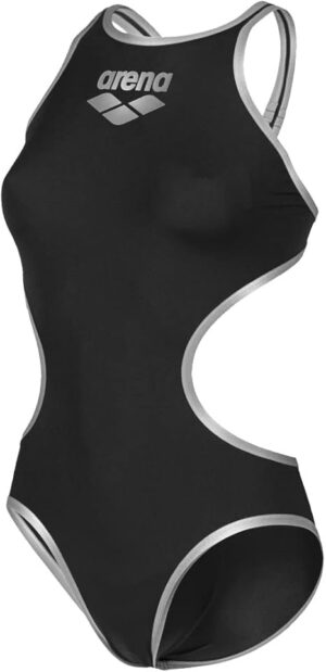ARENA Pełny Kobiety W Arena One Biglogo One Piece (1 w zestawie) PATB 109