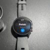 Xiaomi Mi Watch DE Version Smartwatch (wyświetlacz 1,39" AMOLED HD; pomiar/monitorowanie, zawartość tlenu we krwi, tętno, poziom stresu, cykl snu; GPS, 17 trybów sportowych, 5 ATM, PATB 83 Xiaomi Mi Watch DE Version Smartwatch (wyświetlacz 1,39" AMOLED HD; pomiar/monitorowanie, zawartość tlenu we krwi, tętno, poziom stresu, cykl snu; GPS, 17 trybów sportowych, 5 ATM, PATB 83