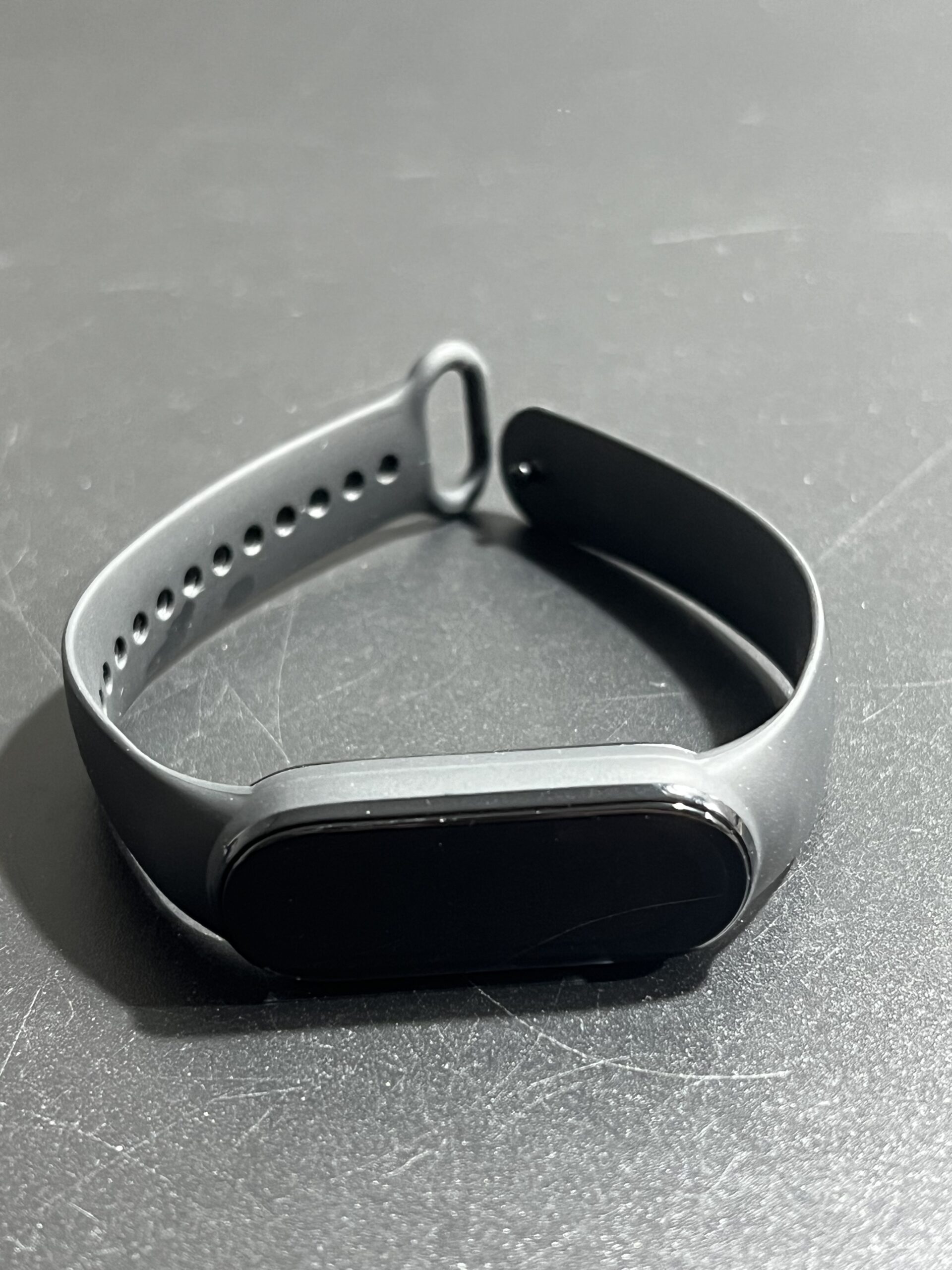 Xiaomi Smart Band 7, L, Czarny, Sportowy tracker aktywności, 110 trybów ćwiczeń, 14 dni autonomii, 100 cyferblatów, wersja francuska, XM200068 PATB 97 Xiaomi Smart Band 7, L, Czarny, Sportowy tracker aktywności, 110 trybów ćwiczeń, 14 dni autonomii, 100 cyferblatów, wersja francuska, XM200068 PATB 97