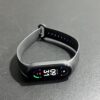 Xiaomi Smart Band 7, L, Czarny, Sportowy tracker aktywności, 110 trybów ćwiczeń, 14 dni autonomii, 100 cyferblatów, wersja francuska, XM200068 PATB 97 Xiaomi Smart Band 7, L, Czarny, Sportowy tracker aktywności, 110 trybów ćwiczeń, 14 dni autonomii, 100 cyferblatów, wersja francuska, XM200068 PATB 97