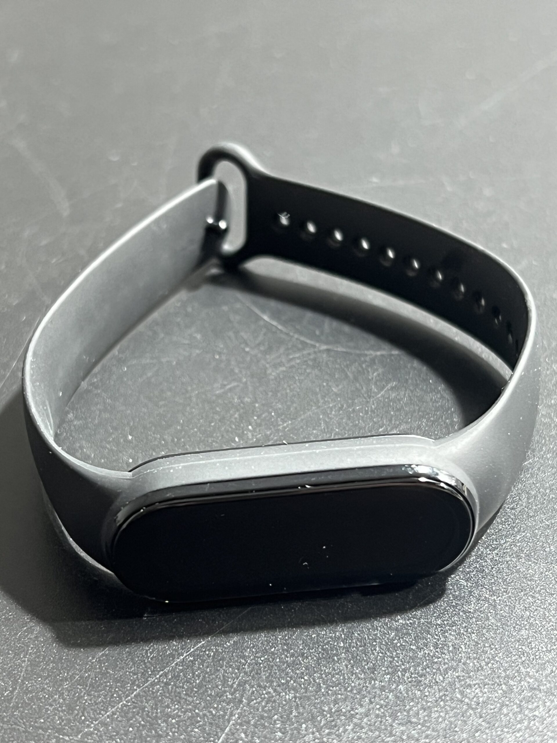 Xiaomi Smart Band 7, L, Czarny, Sportowy tracker aktywności, 110 trybów ćwiczeń, 14 dni autonomii, 100 cyferblatów, wersja francuska, XM200068 PATB 97 Xiaomi Smart Band 7, L, Czarny, Sportowy tracker aktywności, 110 trybów ćwiczeń, 14 dni autonomii, 100 cyferblatów, wersja francuska, XM200068 PATB 97