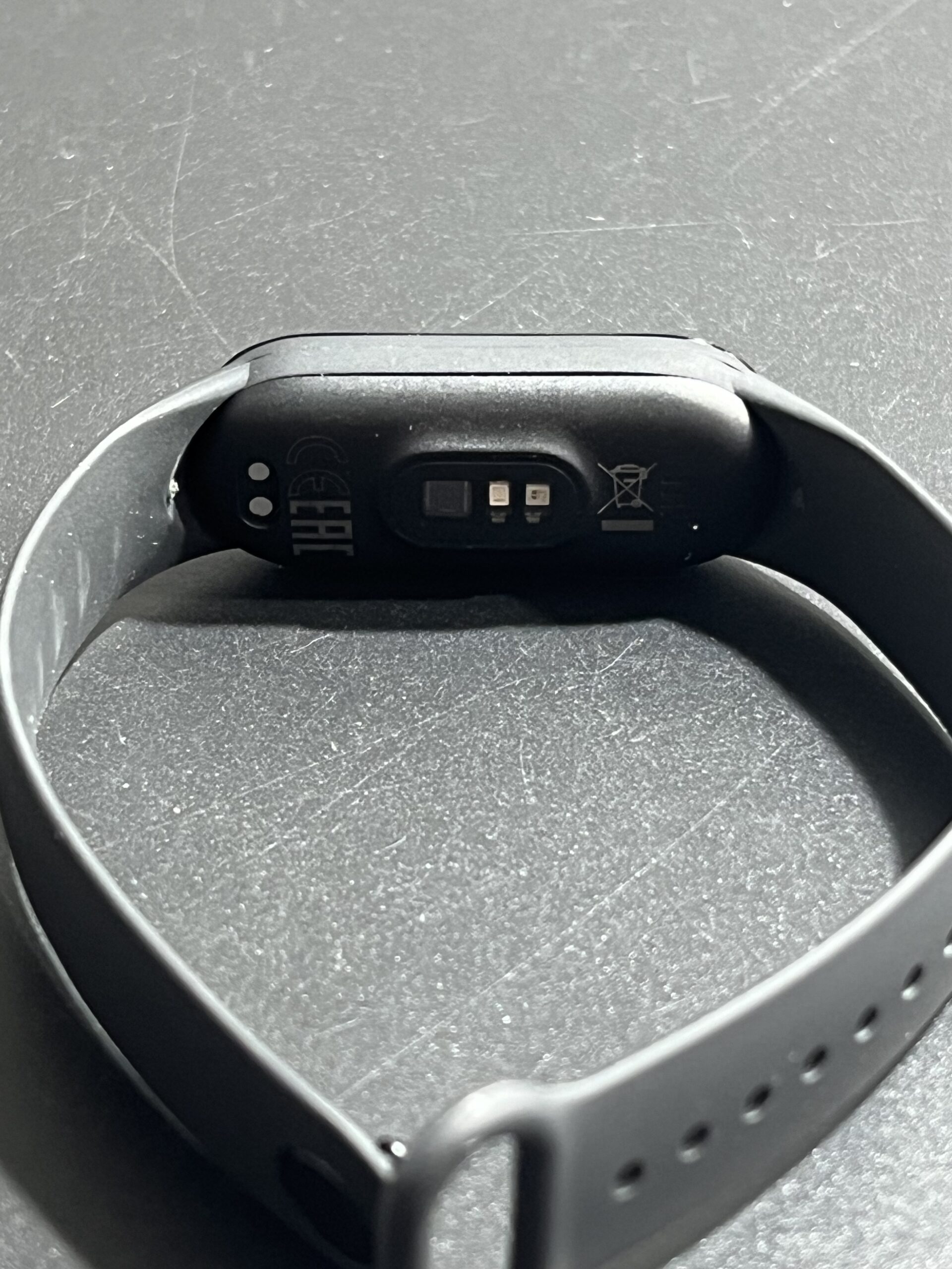 Xiaomi Smart Band 7, L, Czarny, Sportowy tracker aktywności, 110 trybów ćwiczeń, 14 dni autonomii, 100 cyferblatów, wersja francuska, XM200068 PATB 97 Xiaomi Smart Band 7, L, Czarny, Sportowy tracker aktywności, 110 trybów ćwiczeń, 14 dni autonomii, 100 cyferblatów, wersja francuska, XM200068 PATB 97