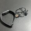 Xiaomi Smart Band 7, L, Czarny, Sportowy tracker aktywności, 110 trybów ćwiczeń, 14 dni autonomii, 100 cyferblatów, wersja francuska, XM200068 PATB 97 Xiaomi Smart Band 7, L, Czarny, Sportowy tracker aktywności, 110 trybów ćwiczeń, 14 dni autonomii, 100 cyferblatów, wersja francuska, XM200068 PATB 97