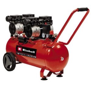KOMPRESOR SPRĘŻARKA TE-AC 50 Silent 4020620 - F24, RABEN