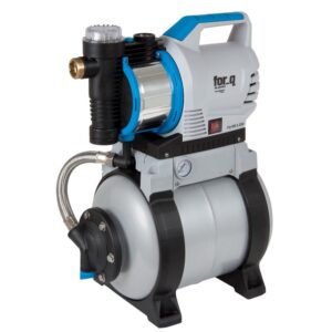 POMPA DO WODY HYDROFOR FOR_Q HYDROLOGIC FQ-HW 3.200 - F35, M3