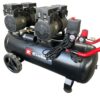 KOMPRESOR SPRĘŻARKA TE-AC 50 Silent 4020620 - F24, RABEN