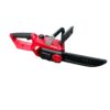 Einhell piła łańcuchowa zasilana bateryjnie GE-LC 18 Li Solo power X-Change długość cięcia 230 mm, łańcuch Oregon i wysokiej jakości prowadnica - F2, M1