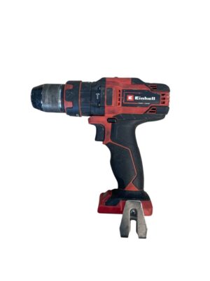 WIERTARKO-WKRĘTARKA EINHELL TE-CD 18/44 Li-i  - G588, M39