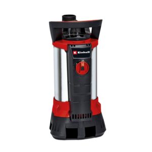 POMPA DO BRUDNEJ WODY EINHELL GE-DP 7035 N-A ECO - Y31, MY2