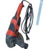 Einhell TE-AG 230/2000 szlifierka kątowa 230 mm z tarczą 230 mm / 2050 W - X332, MX14