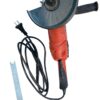 Einhell TE-AG 230/2000 szlifierka kątowa 230 mm z tarczą 230 mm / 2050 W - X332, MX14
