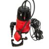 Einhell GH-DP 3730 Pompa do wody, 370 W, 230 V, 9000 l/godz. 4170471 - X373, MX15