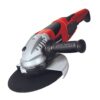 Einhell TE-AG 230/2000 szlifierka kątowa 230 mm z tarczą 230 mm / 2050 W - Y632, MY22