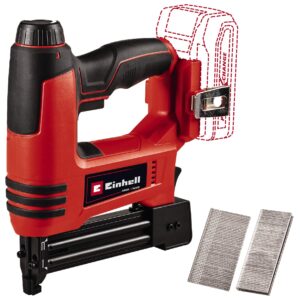 Einhell TE-CN 18 Li Solo taker zszywacz akumulatorowy X-CHANGE - Y478, MY16