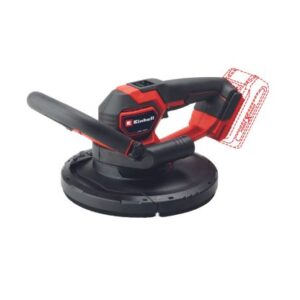 SZLIFIERKA DO GIPSU EINHELL TP-DWS 18/225 Li BL Solo POWER X-CHANGE - Y675, PN4