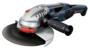 SZLIFIERKA KĄTOWA KTAFTRONIC KT-WS 2000 - G607, PN3