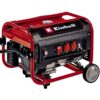 Einhell Generator prądu (benzyna) TC-PG 35/E5 (moc maksymalna 3100 W, moc ciągła 2600 W, zbiornik 15 L, silnik 4-suwowy, funkcja AVR, 2x 230 V, zabezpieczenie przed brakiem ropy, zabezpieczenie przed przeciążeniem) - Y4, RABEN