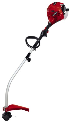 Einhell GC-PT 2538/1 I AS podkaszarka spalinowa (0,6 kW, nieemitujący drgań silnik dwusuwowy) - Y724, PN2