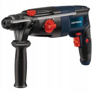 MŁOTOWIERTARKA KRAFTRONIC KT-BH 620 4F - Y243, PN2