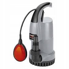 Pompa do brudnej wody ZATAPIALNA PŁYWAKOWA Pattfield PE-KW 300 - Y88, PN2