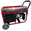 Einhell Generator prądu (benzyna) TC-PG 35/E5 (moc maksymalna 3100 W, moc ciągła 2600 W, zbiornik 15 L, silnik 4-suwowy, funkcja AVR, 2x 230 V, zabezpieczenie przed brakiem ropy, zabezpieczenie przed przeciążeniem) - Y4, RABEN Einhell Generator prądu (benzyna) TC-PG 35/E5 (moc maksymalna 3100 W, moc ciągła 2600 W, zbiornik 15 L, silnik 4-suwowy, funkcja AVR, 2x 230 V, zabezpieczenie przed brakiem ropy, zabezpieczenie przed przeciążeniem) - Y4, RABEN