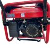 Einhell Generator prądu (benzyna) TC-PG 35/E5 (moc maksymalna 3100 W, moc ciągła 2600 W, zbiornik 15 L, silnik 4-suwowy, funkcja AVR, 2x 230 V, zabezpieczenie przed brakiem ropy, zabezpieczenie przed przeciążeniem) - Y4, RABEN Einhell Generator prądu (benzyna) TC-PG 35/E5 (moc maksymalna 3100 W, moc ciągła 2600 W, zbiornik 15 L, silnik 4-suwowy, funkcja AVR, 2x 230 V, zabezpieczenie przed brakiem ropy, zabezpieczenie przed przeciążeniem) - Y4, RABEN
