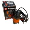 Einhell Gc-Dp 3325 Pompa Ściekowa, Czerwony/Czarny, 9500 l/h - Y45, PN1