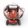 Einhell Kosiarka spalinowa GC-PM 46/4 S HW-E (funkcja rozruchu elektrycznego, do 1400 m2, 2000 W, szerokość cięcia 46 cm, 6-stopniowa centralna regulacja wysokości koszenia) - Y107, RABEN Einhell Kosiarka spalinowa GC-PM 46/4 S HW-E (funkcja rozruchu elektrycznego, do 1400 m2, 2000 W, szerokość cięcia 46 cm, 6-stopniowa centralna regulacja wysokości koszenia) - Y107, RABEN
