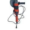 Einhell TE-AG 230/2000 szlifierka kątowa 230 mm z tarczą 230 mm / 2050 W - Y374, PN1 Einhell TE-AG 230/2000 szlifierka kątowa 230 mm z tarczą 230 mm / 2050 W - Y374, PN1