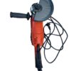 Einhell TE-AG 230/2000 szlifierka kątowa 230 mm z tarczą 230 mm / 2050 W - Y374, PN1 Einhell TE-AG 230/2000 szlifierka kątowa 230 mm z tarczą 230 mm / 2050 W - Y374, PN1
