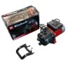 Einhell Gc-Gp 6538 Pompa Ogrodowa, 650 W, 240 V, Czerwony/Czarny, 3,6 Bar / 3800 l/h - Y398, PN1 Einhell Gc-Gp 6538 Pompa Ogrodowa, 650 W, 240 V, Czerwony/Czarny, 3,6 Bar / 3800 l/h - Y398, PN1