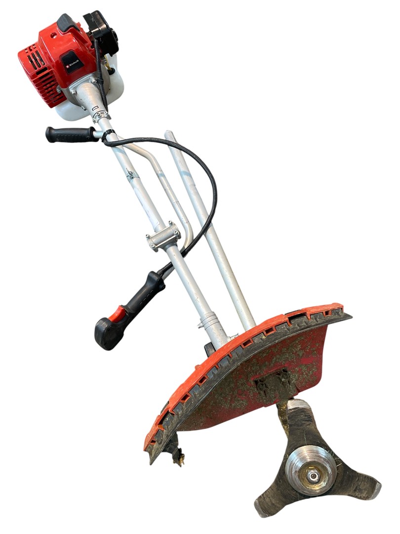 Kosa spalinowa Einhell GC-BC 25/1 I AS 600 W - Y411, PN1 Kosa spalinowa Einhell GC-BC 25/1 I AS 600 W - Y411, PN1